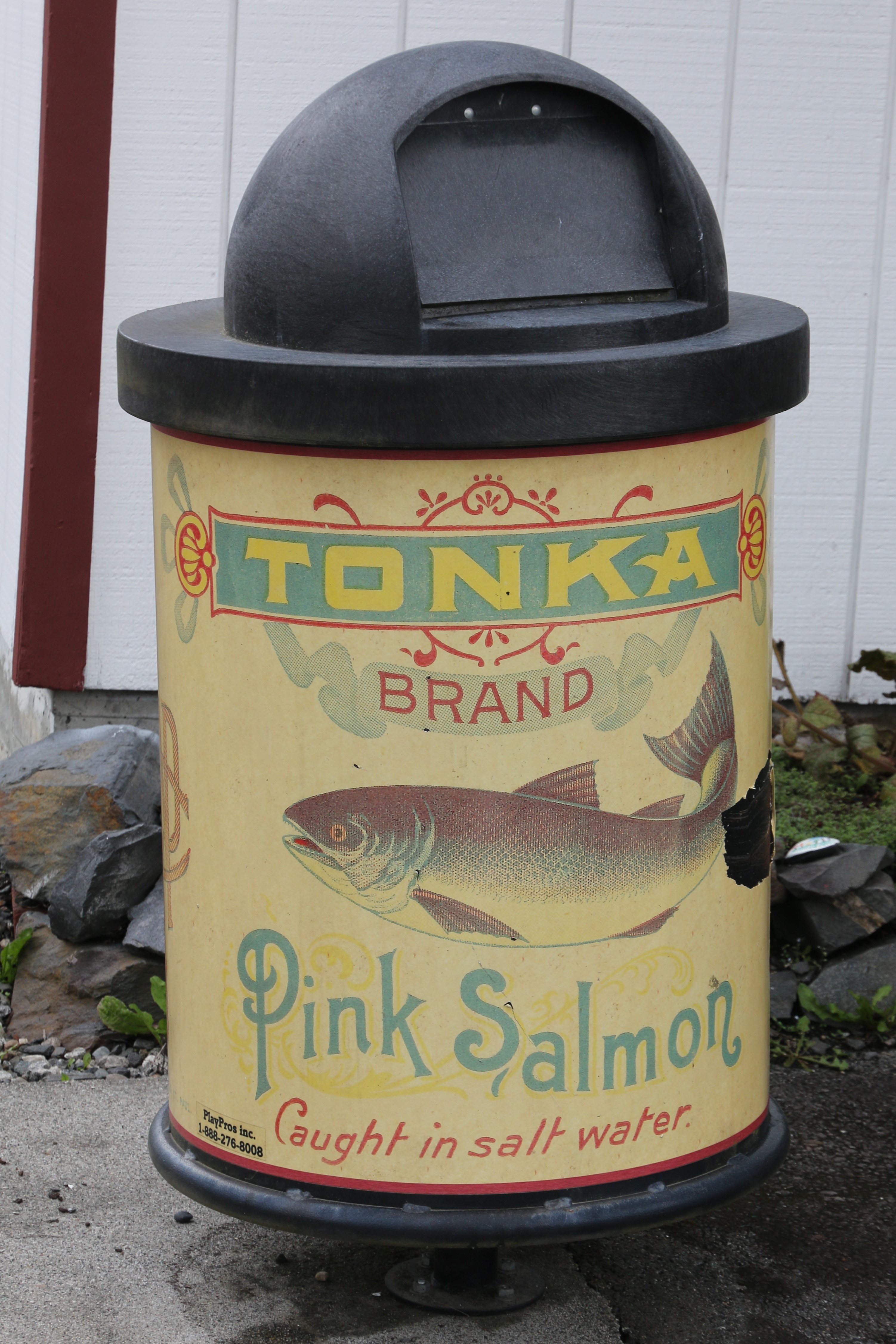 Alaska